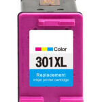 Συμβατό Inkjet για HP 301CL