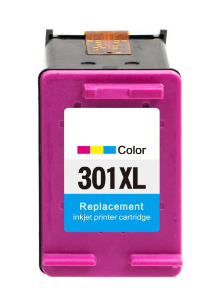 Συμβατό Inkjet για HP 301CL