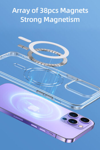 με μαγνήτες