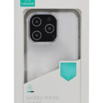 USAMS θήκη Binz για iPhone 14 Pro