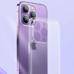 USAMS θήκη Crystal για iPhone 14 Pro