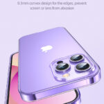 USAMS θήκη Primary για iPhone 14 Pro Max