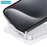 USAMS θήκη Primary US-BH853 για iPhone 15 Plus