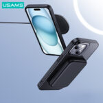 USAMS θήκη Geying US-BH855 για iPhone 15 Pro