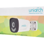 UNIARCH IP κάμερα IPC-B233-APF40W
