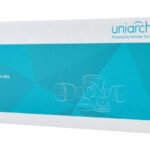 UNIARCH IP κάμερα IPC-B315-APKZ