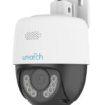UNIARCH IP κάμερα IPC-P213-AF40KC