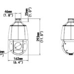 UNIARCH IP κάμερα IPC-P413-X20K