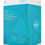 UNIARCH IP κάμερα IPC-P413-X20K