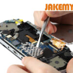 JAKEMY σετ εργαλεία ανοίγματος JM-OP07 για επισκευές κινητών