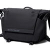 ARCTIC HUNTER τσάντα ώμου K00152 με θήκη tablet