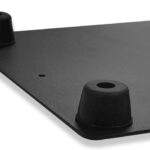 KAISI βάση πλακέτας PCB TE-808 με μεγεθυντικό φακό & βραχίονες