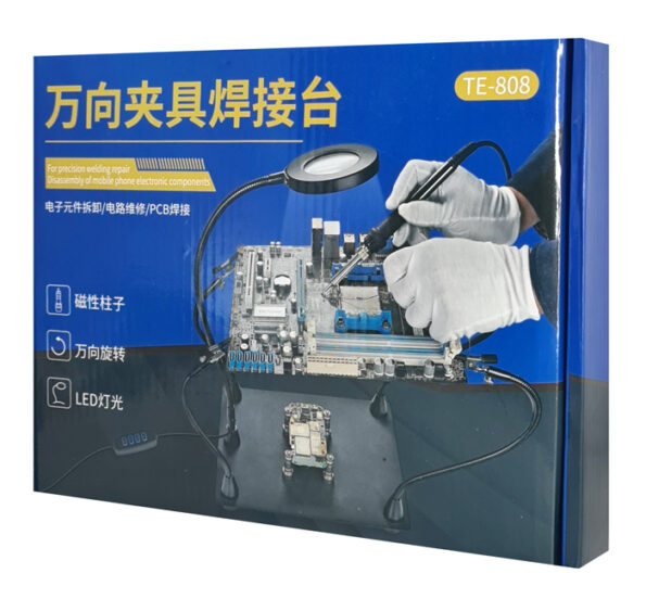 KAI-PCBHOLDER-5