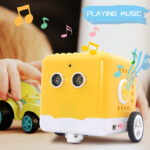 KEYESTUDIO Kidsbits Coding Robot KD0003 για Arduino