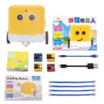 KEYESTUDIO Kidsbits Coding Robot KD0003 για Arduino