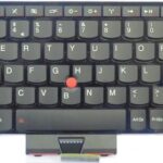 Πληκτρολόγιο για Lenovo Thinkpad E120/E125/E130/E135