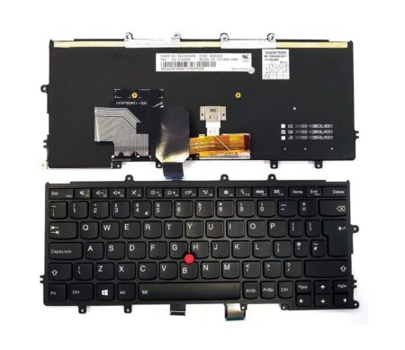 Πληκτρολόγιο για Lenovo Thinkpad X230S/X240/X250/X260