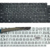 Πληκτρολόγιο για Dell Inspiron 5390/5492/7391 KEY-110