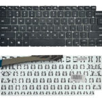 Πληκτρολόγιο για Dell Inspiron 5390/5492/7391 KEY-110