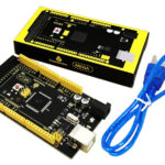 KEYESTUDIO Mega 2560 R3 development board KS0002