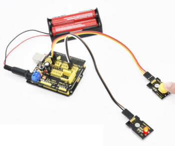συμβατό με Arduino