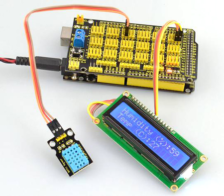 συμβατό με Arduino