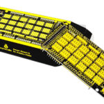 KEYESTUDIO MEGA Sensor Shield V1 KS0006