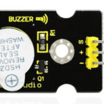 KEYESTUDIO active digital buzzer module KS0018