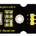 KEYESTUDIO digital IR receiver module KS0026