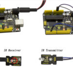 KEYESTUDIO digital IR transmitter module KS0027
