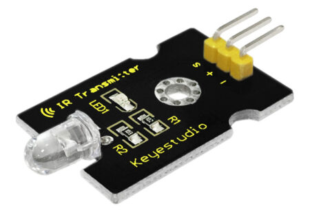 KEYESTUDIO digital IR transmitter module KS0027