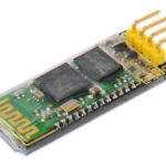 KEYESTUDIO bluetooth module KS0055
