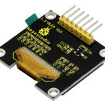 KEYESTUDIO OLED graphic display module KS0056