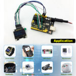 KEYESTUDIO OLED graphic display module KS0056