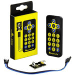 KEYESTUDIO IR receiver module kit KS0088
