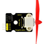 KEYESTUDIO L9110 fan module KS0168