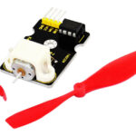 KEYESTUDIO L9110 fan module KS0168