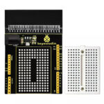 KEYESTUDIO Micro:bit prototyping shield V1 KS0292