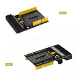 KEYESTUDIO Micro:bit prototyping shield V1 KS0292