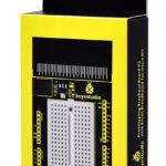 KEYESTUDIO Micro:bit prototyping shield V1 KS0292
