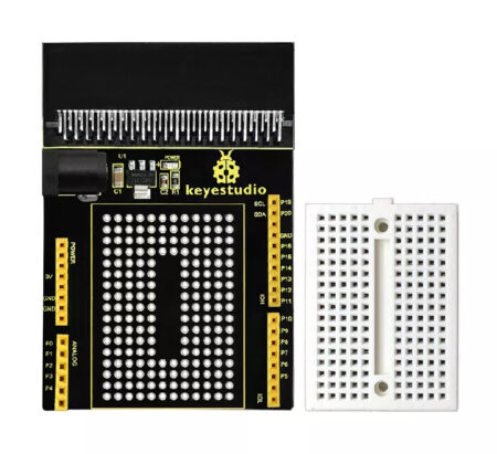 KEYESTUDIO Micro:bit prototyping shield V1 KS0292