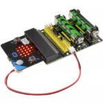 KEYESTUDIO power supply shield KS0294 για Micro:bit