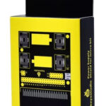 KEYESTUDIO power supply shield KS0294 για Micro:bit