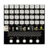 KEYESTUDIO SK6812 4x8 LED dot matrix shield KS0315 για Micro:bit