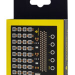 KEYESTUDIO SK6812 4×8 LED dot matrix shield KS0315 για Micro:bit