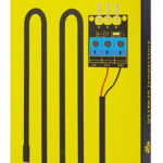 KEYESTUDIO αισθητήρας ανίχνευσης θερμοκρασίας DS18B20