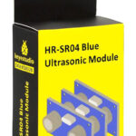 KEYESTUDIO HR-SR04 ultrasonic module KS0328