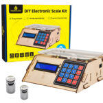 KEYESTUDIO Electronic Scale Kit KS0345 για Arduino