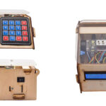 KEYESTUDIO Electronic Scale Kit KS0345 για Arduino