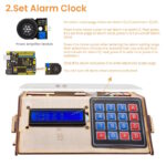 KEYESTUDIO Electronic Scale Kit KS0345 για Arduino